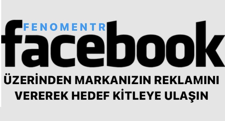 Facebook Reklam Ver