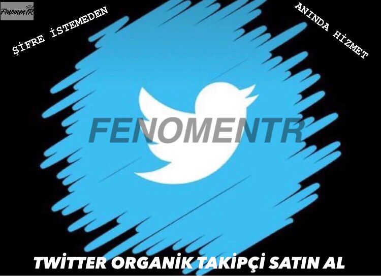 Twitter Takipçi Satın Al
